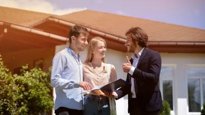 Avis avant achat immobilier Offemont