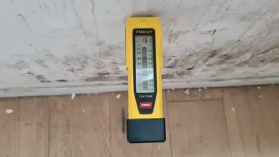 Expertise humidité Cravanche