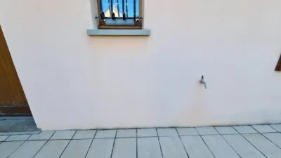 Expertise fissures Essert