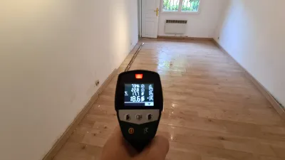 Expertise humidité Essert